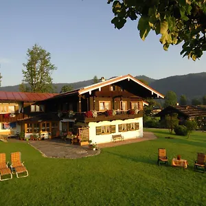  Apartment Grünsteineck Deutschland