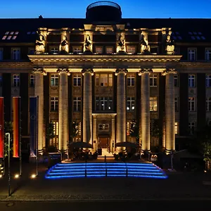 Hotel The Wellem, In The Unbound Collection By Hyatt, Düsseldorf