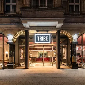 Hotel Tribe, Düsseldorf