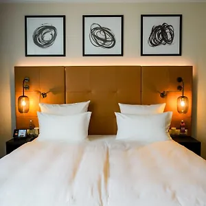 Steigenberger Icon Parkhotel דיסלדורף