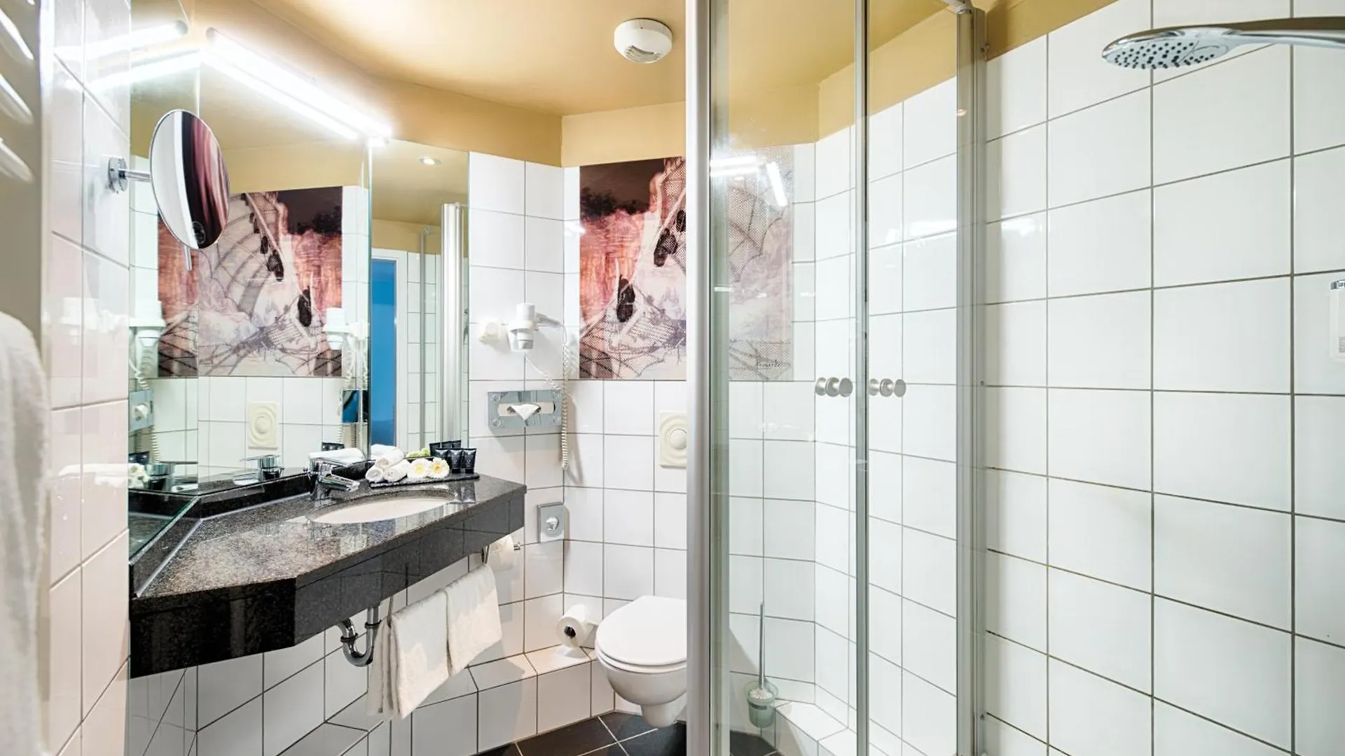Leonardo Boutique Hotel Düsseldorf