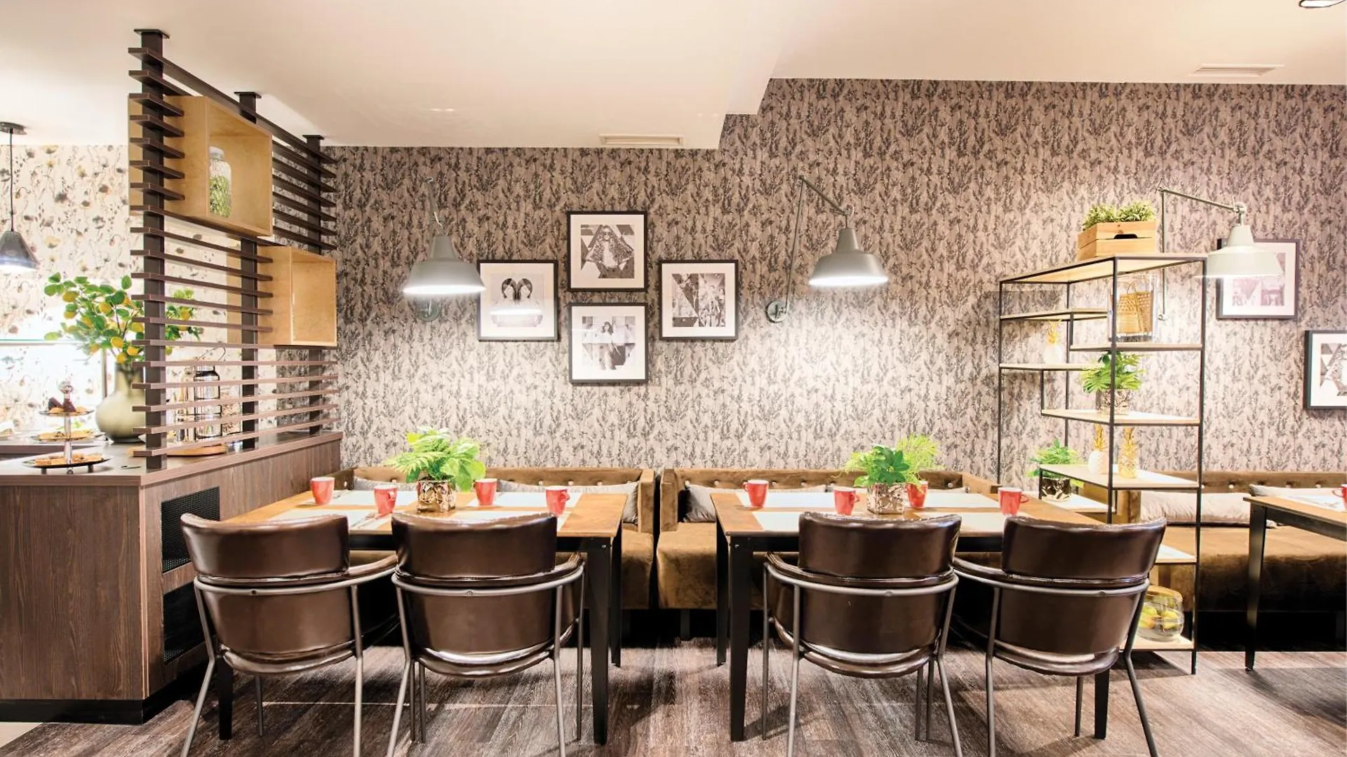 Leonardo Boutique Hotel Düsseldorf