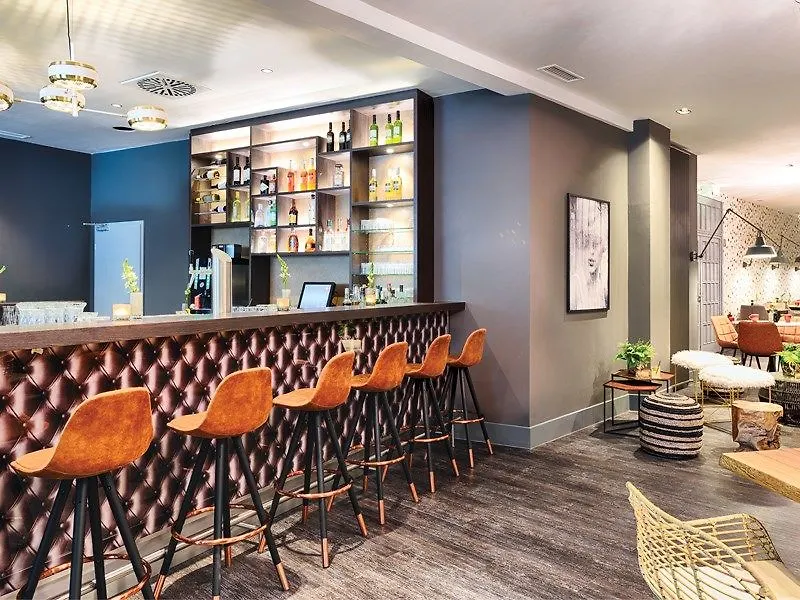 Leonardo Boutique Hotel Düsseldorf