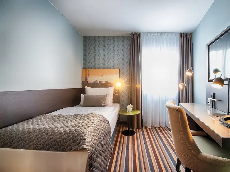 Leonardo Boutique Hotel Düsseldorf