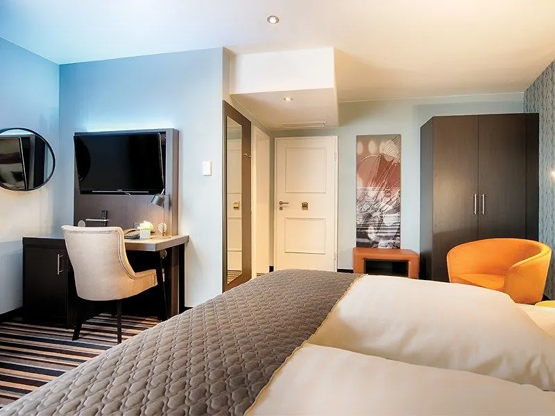 ****  Leonardo Boutique Hotel Düsseldorf Tyskland