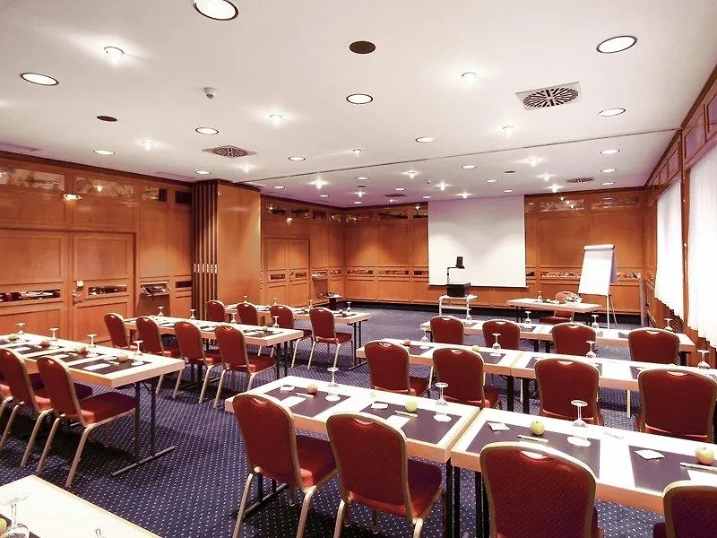 Leonardo Boutique Hotel Düsseldorf Tyskland