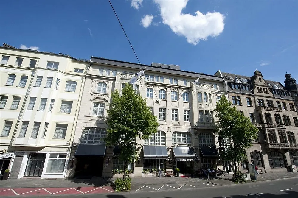 ****  Leonardo Boutique Hotel Düsseldorf Tyskland