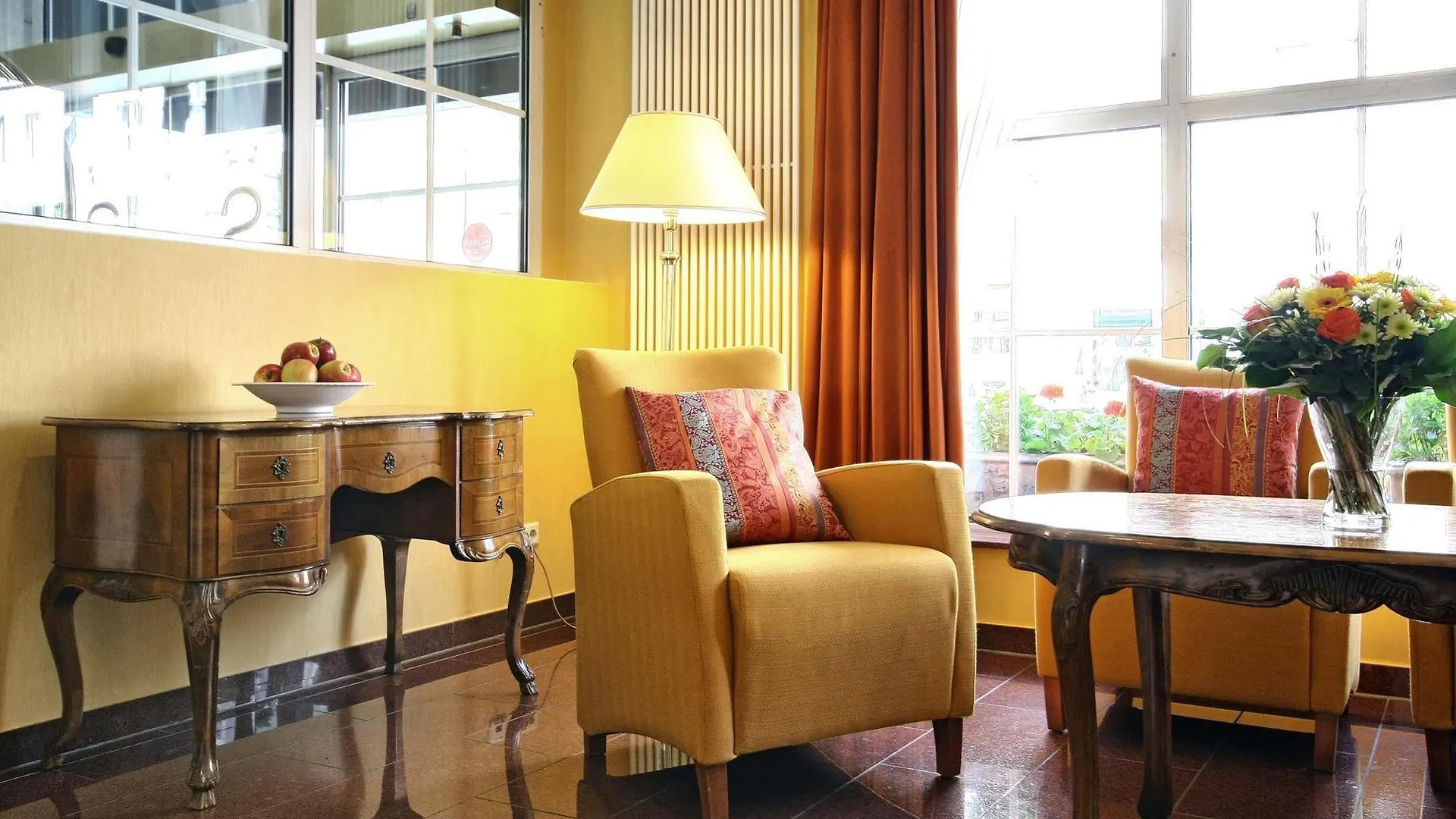 Leonardo Boutique Hotel Düsseldorf