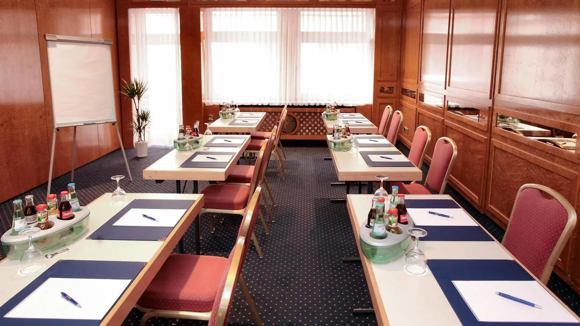 ****  Leonardo Boutique Hotel Ντίσελντορφ Γερμανία