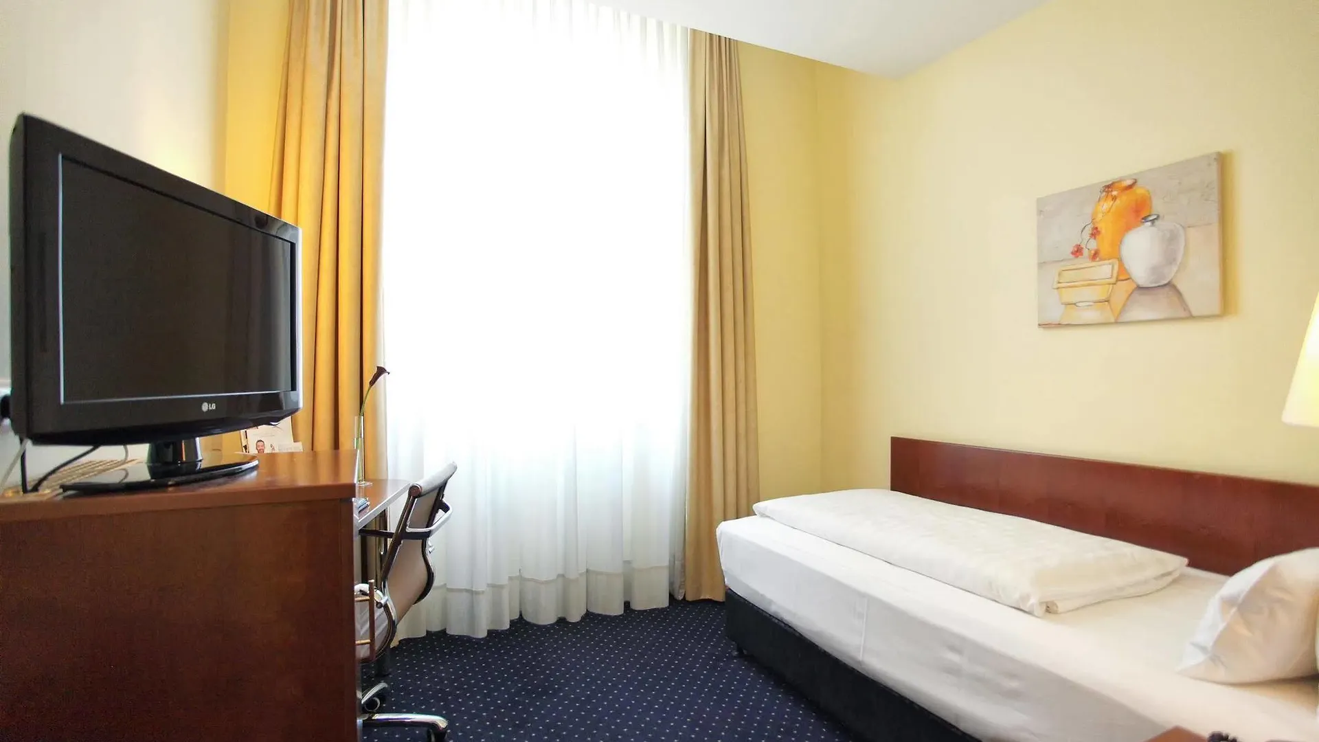 ****  Leonardo Boutique Hotel Düsseldorf Germania