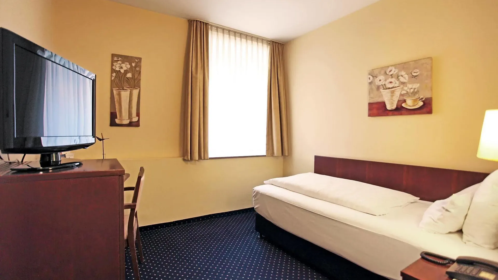 Leonardo Boutique Hotel Düsseldorf