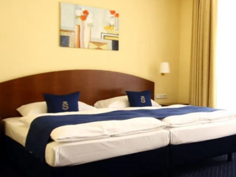 ****  Leonardo Boutique Hotel Düsseldorf Tyskland