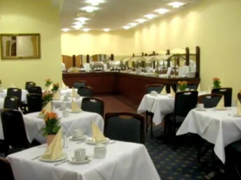 Leonardo Boutique Hotel Düsseldorf