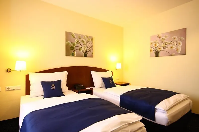 Leonardo Boutique Hotel Düsseldorf 4*,