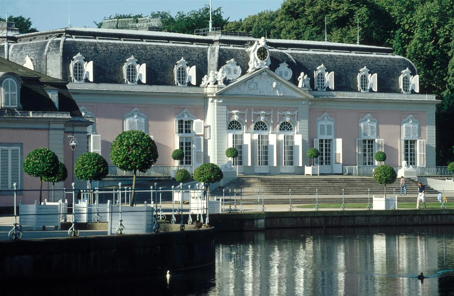 ****  Leonardo Boutique Hotel Düsseldorf Tyskland